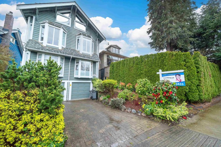 Photo 38 at 3458 Point Grey Road, Kitsilano, Vancouver West