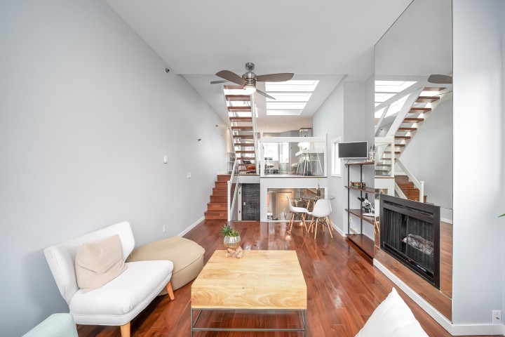 Photo 10 at 3458 Point Grey Road, Kitsilano, Vancouver West