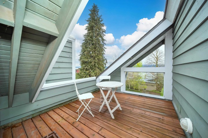 Photo 33 at 3458 Point Grey Road, Kitsilano, Vancouver West