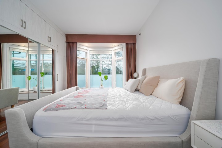 Photo 14 at 3458 Point Grey Road, Kitsilano, Vancouver West