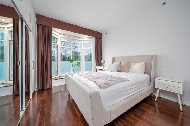 Photo 15 at 3458 Point Grey Road, Kitsilano, Vancouver West