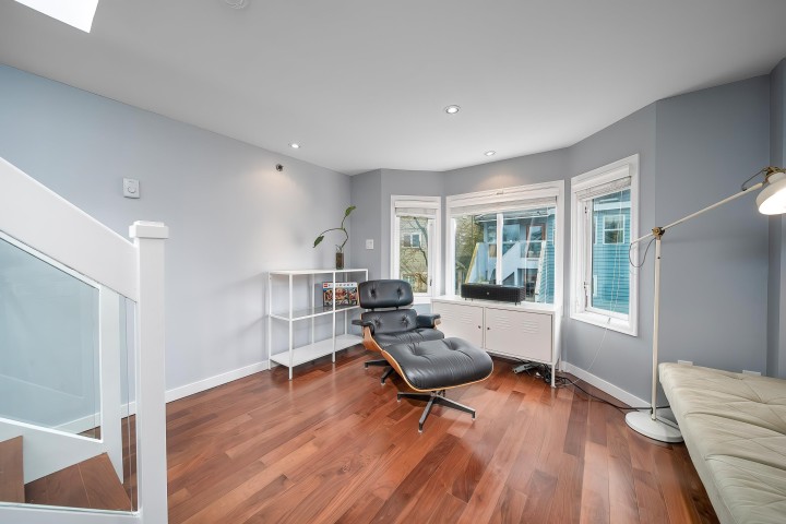 Photo 11 at 3458 Point Grey Road, Kitsilano, Vancouver West