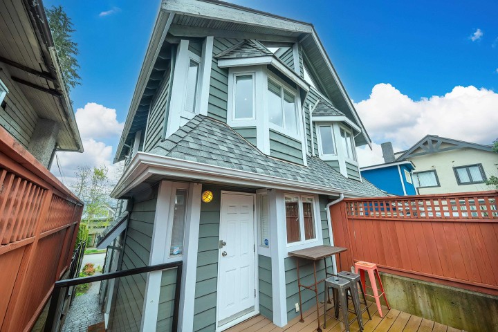 Photo 40 at 3458 Point Grey Road, Kitsilano, Vancouver West