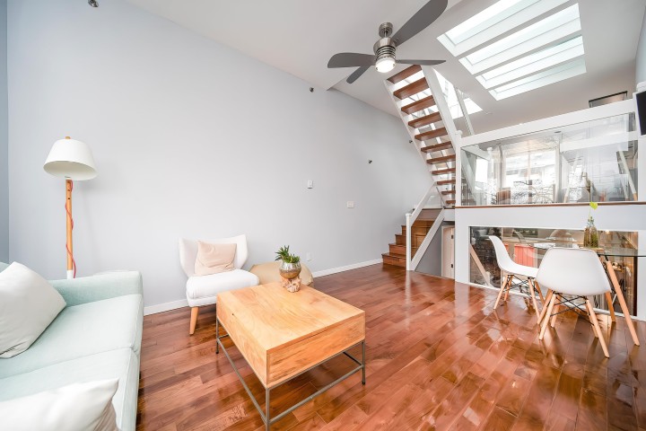 Photo 8 at 3458 Point Grey Road, Kitsilano, Vancouver West