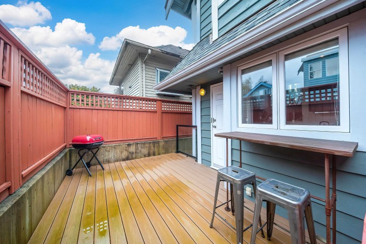 Photo 25 at 3458 Point Grey Road, Kitsilano, Vancouver West