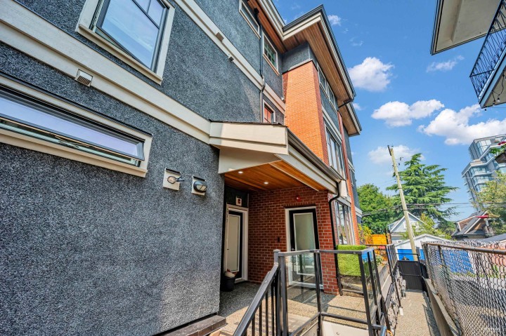 Photo 27 at 333 E 7th Avenue, Mount Pleasant VE, Vancouver East