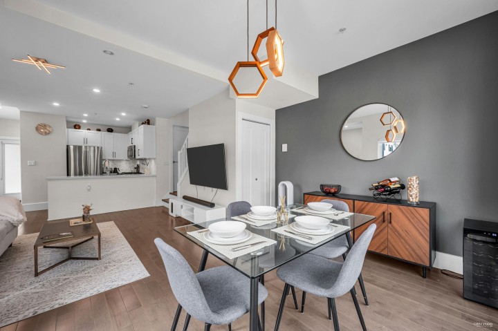 Photo 6 at 333 E 7th Avenue, Mount Pleasant VE, Vancouver East