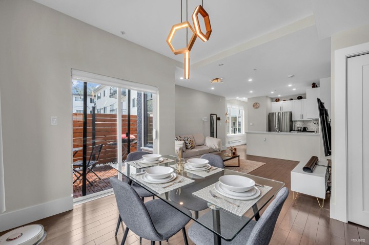 Photo 13 at 333 E 7th Avenue, Mount Pleasant VE, Vancouver East