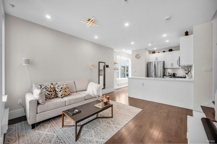 Photo 12 at 333 E 7th Avenue, Mount Pleasant VE, Vancouver East