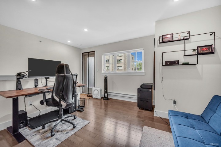 Photo 22 at 333 E 7th Avenue, Mount Pleasant VE, Vancouver East