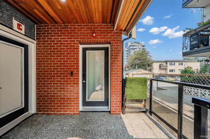 Photo 28 at 333 E 7th Avenue, Mount Pleasant VE, Vancouver East