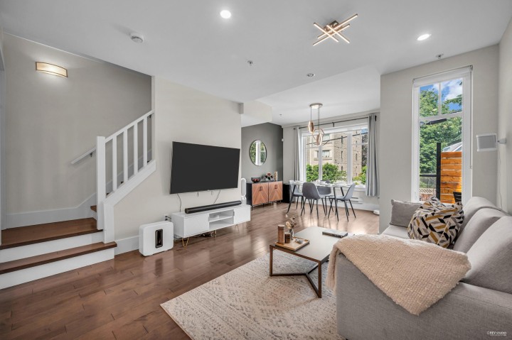 Photo 5 at 333 E 7th Avenue, Mount Pleasant VE, Vancouver East