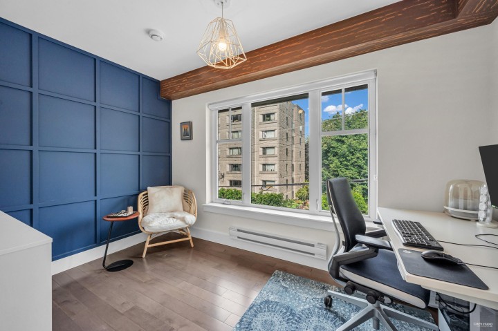 Photo 20 at 333 E 7th Avenue, Mount Pleasant VE, Vancouver East