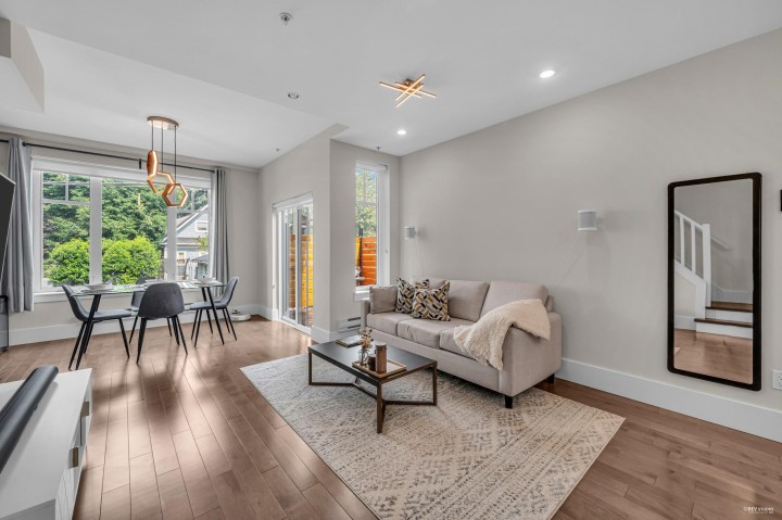 Photo 10 at 333 E 7th Avenue, Mount Pleasant VE, Vancouver East