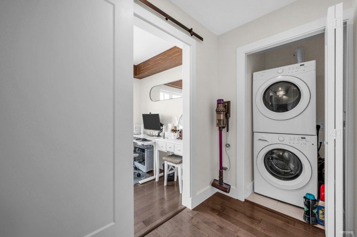 Photo 21 at 333 E 7th Avenue, Mount Pleasant VE, Vancouver East