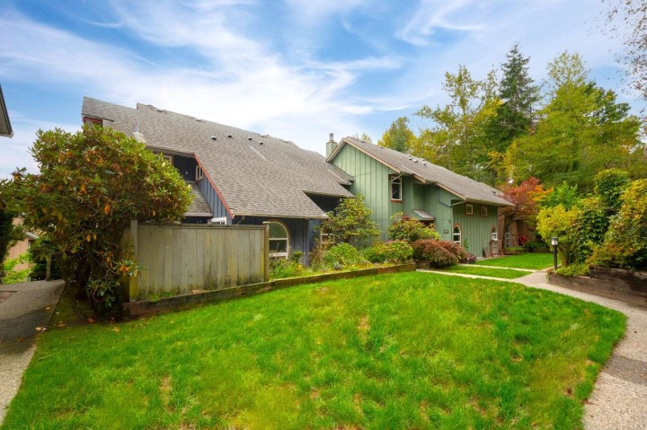 Photo 6 at 31 - 900 W 17th Street, Mosquito Creek, North Vancouver