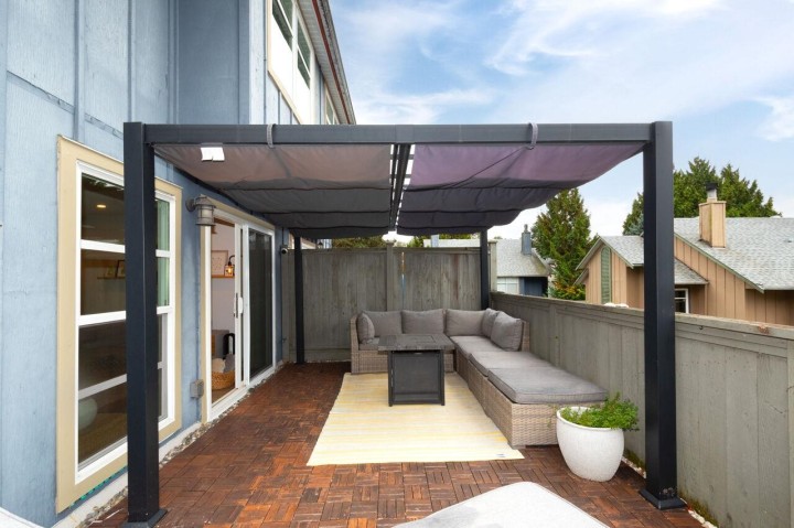 Photo 13 at 31 - 900 W 17th Street, Mosquito Creek, North Vancouver