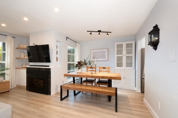 Photo 17 at 31 - 900 W 17th Street, Mosquito Creek, North Vancouver