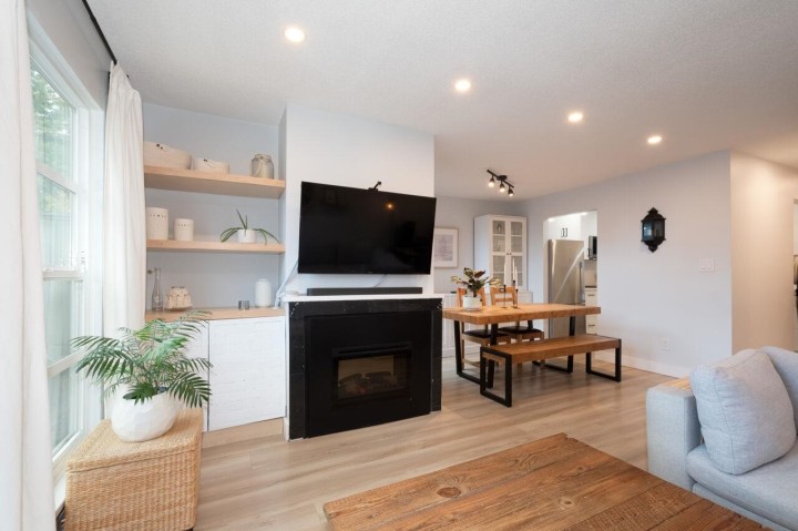 Photo 16 at 31 - 900 W 17th Street, Mosquito Creek, North Vancouver