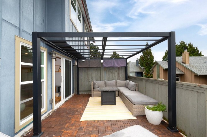 Photo 12 at 31 - 900 W 17th Street, Mosquito Creek, North Vancouver