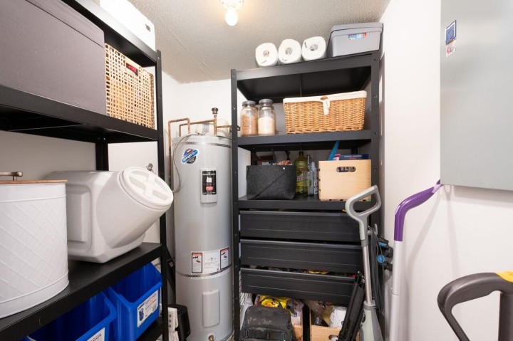 Photo 22 at 31 - 900 W 17th Street, Mosquito Creek, North Vancouver