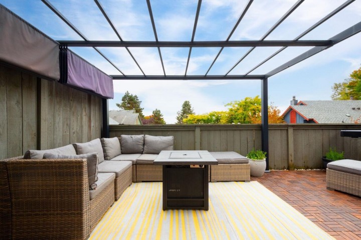 Photo 10 at 31 - 900 W 17th Street, Mosquito Creek, North Vancouver