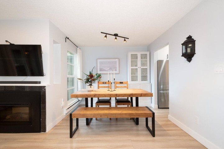 Photo 18 at 31 - 900 W 17th Street, Mosquito Creek, North Vancouver