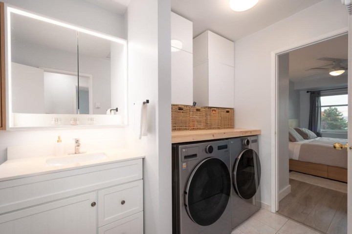 Photo 37 at 31 - 900 W 17th Street, Mosquito Creek, North Vancouver