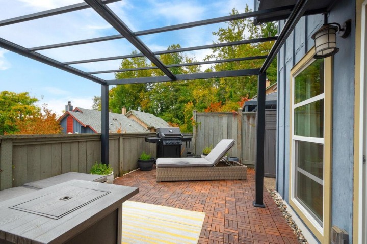 Photo 11 at 31 - 900 W 17th Street, Mosquito Creek, North Vancouver