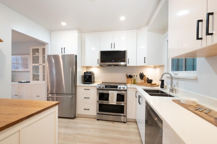 Photo 19 at 31 - 900 W 17th Street, Mosquito Creek, North Vancouver