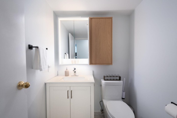 Photo 21 at 31 - 900 W 17th Street, Mosquito Creek, North Vancouver