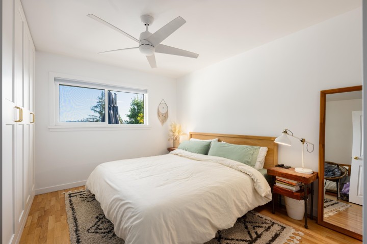 Photo 13 at 1231 Cloverley Street, Calverhall, North Vancouver