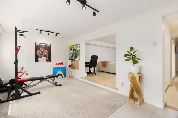 Photo 17 at 1231 Cloverley Street, Calverhall, North Vancouver