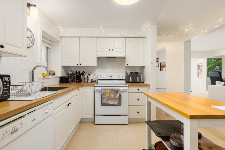 Photo 22 at 1231 Cloverley Street, Calverhall, North Vancouver