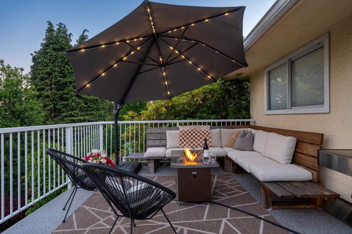 Photo 32 at 1231 Cloverley Street, Calverhall, North Vancouver