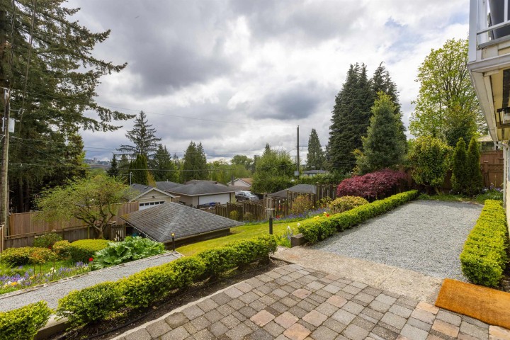 Photo 28 at 1231 Cloverley Street, Calverhall, North Vancouver