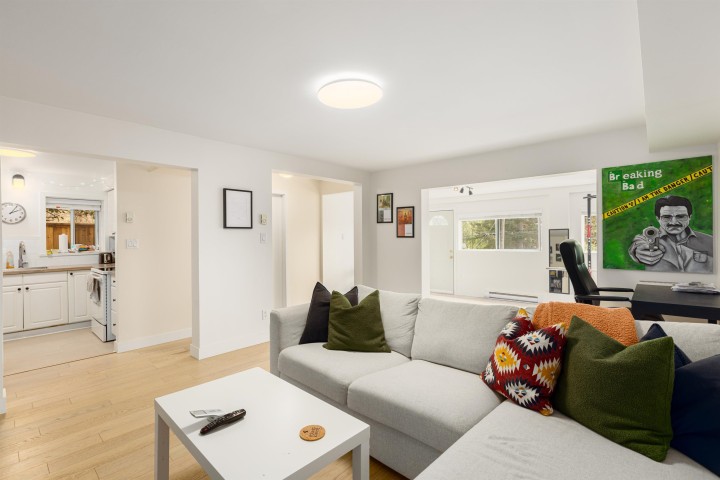 Photo 20 at 1231 Cloverley Street, Calverhall, North Vancouver