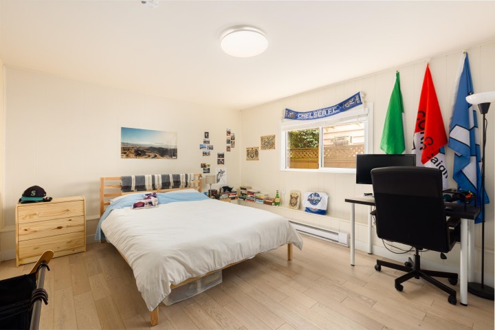 Photo 24 at 1231 Cloverley Street, Calverhall, North Vancouver