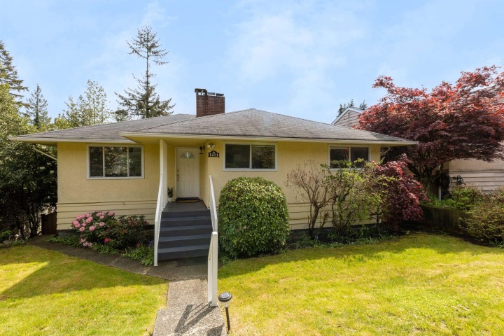 Photo 38 at 1231 Cloverley Street, Calverhall, North Vancouver