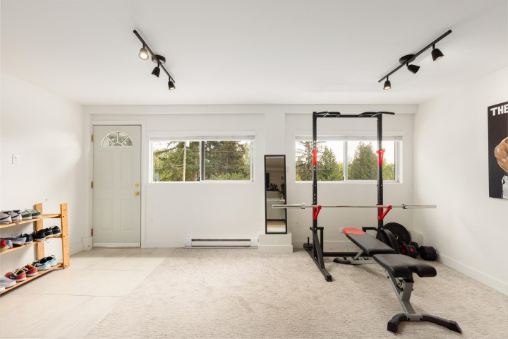 Photo 18 at 1231 Cloverley Street, Calverhall, North Vancouver