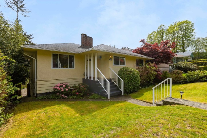 Photo 37 at 1231 Cloverley Street, Calverhall, North Vancouver