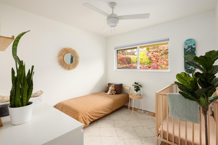 Photo 15 at 1231 Cloverley Street, Calverhall, North Vancouver