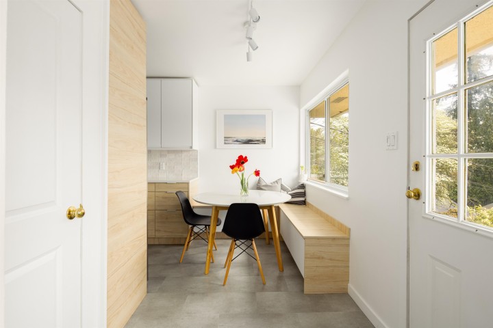 Photo 11 at 1231 Cloverley Street, Calverhall, North Vancouver