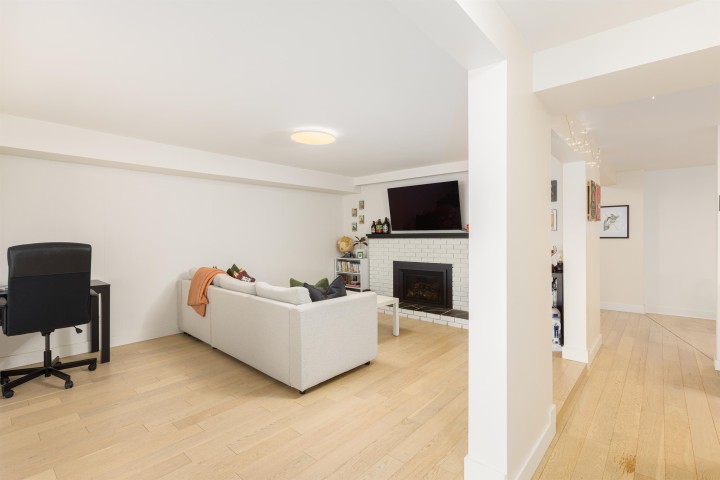 Photo 19 at 1231 Cloverley Street, Calverhall, North Vancouver