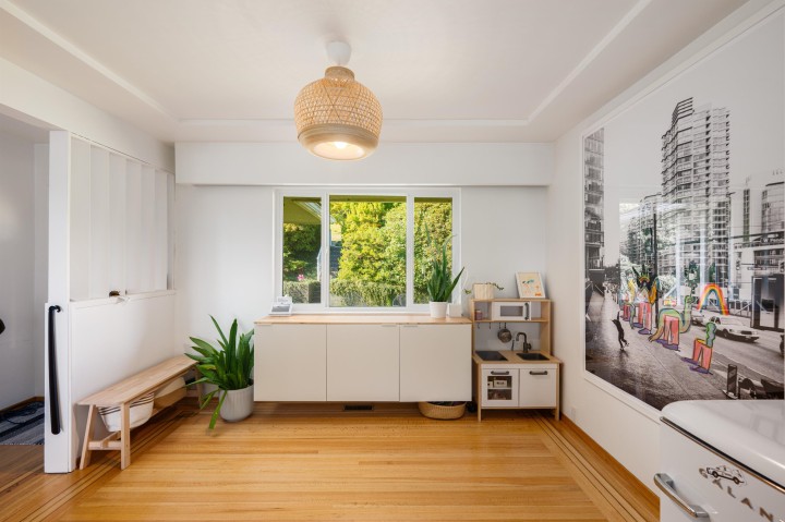 Photo 8 at 1231 Cloverley Street, Calverhall, North Vancouver