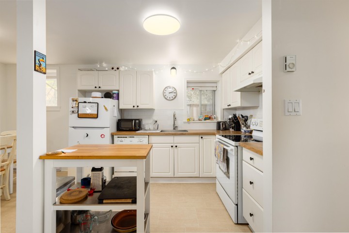 Photo 21 at 1231 Cloverley Street, Calverhall, North Vancouver