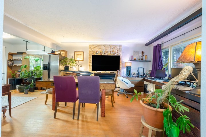 Photo 3 at 470 W 46th Avenue, Oakridge VW, Vancouver West