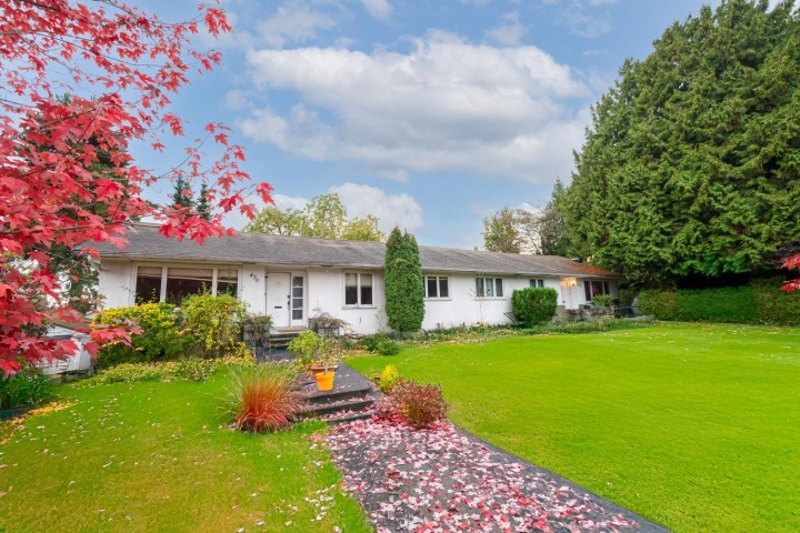 Photo 33 at 470 W 46th Avenue, Oakridge VW, Vancouver West