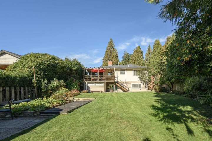 Photo 37 at 545 W 22nd Street, Central Lonsdale, North Vancouver