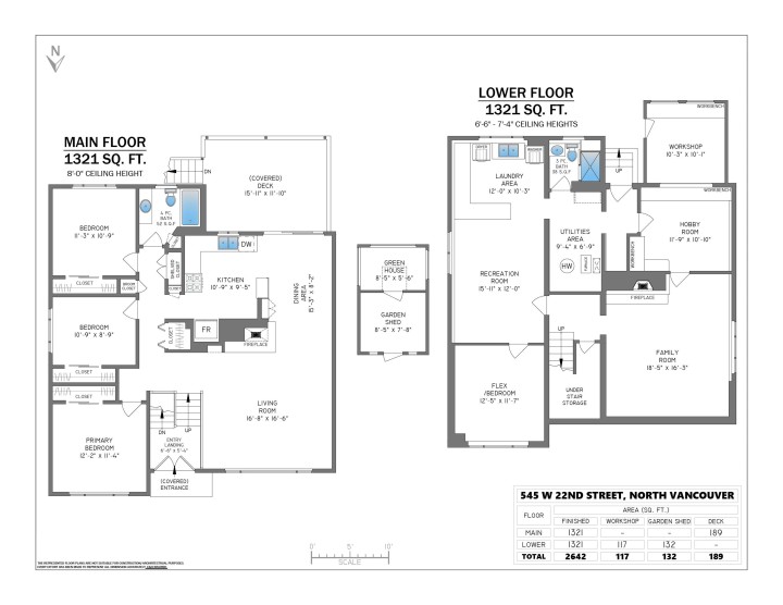 Photo 40 at 545 W 22nd Street, Central Lonsdale, North Vancouver